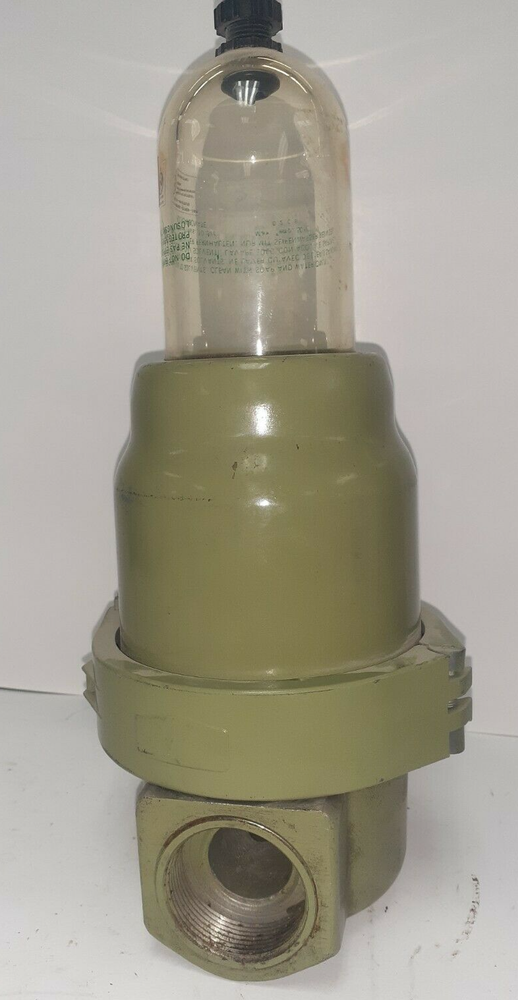 30BE-12D DRAIN FILTER