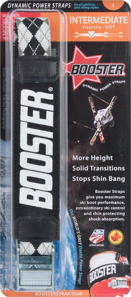 Booster Strap Intermediate Performance Ski Boot Strap