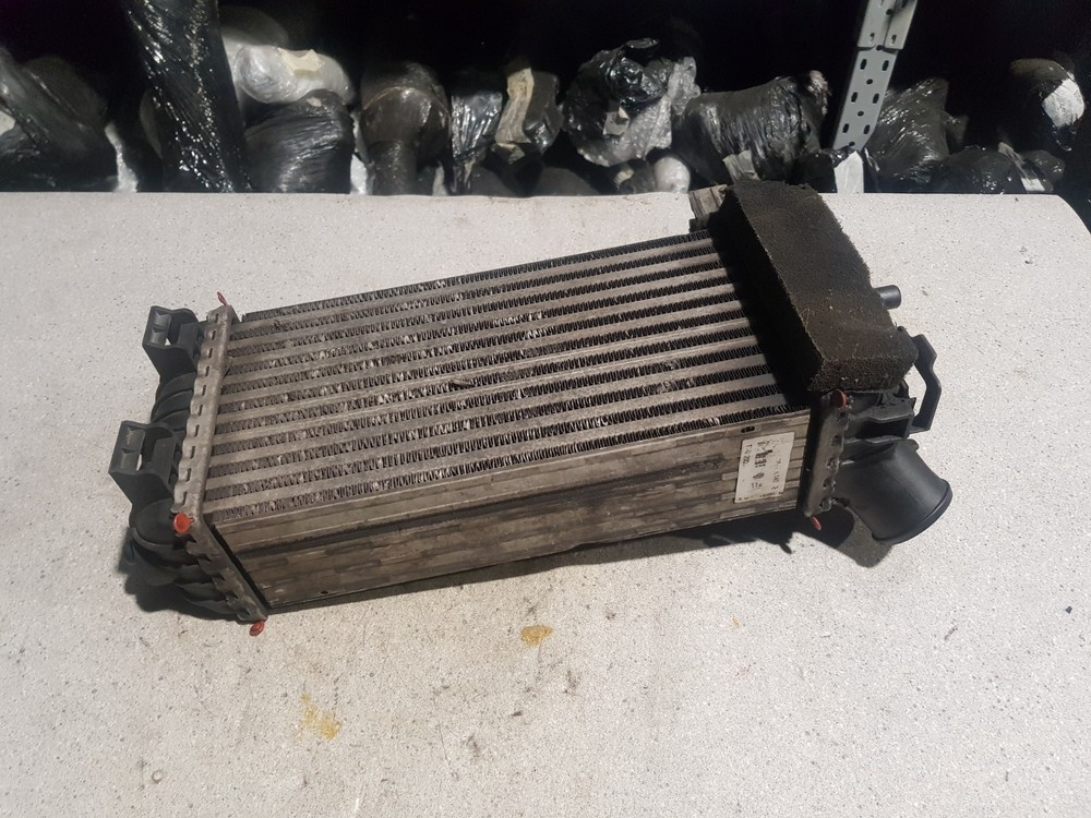 2014 Ford C-Max mk2 1.6 TDCI Intercooler