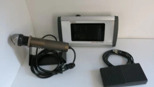 INFRA RED SHRINK CONTROLLER | EXMORE IRDC-2000 INFRA RED SHRINK CONTROLLER