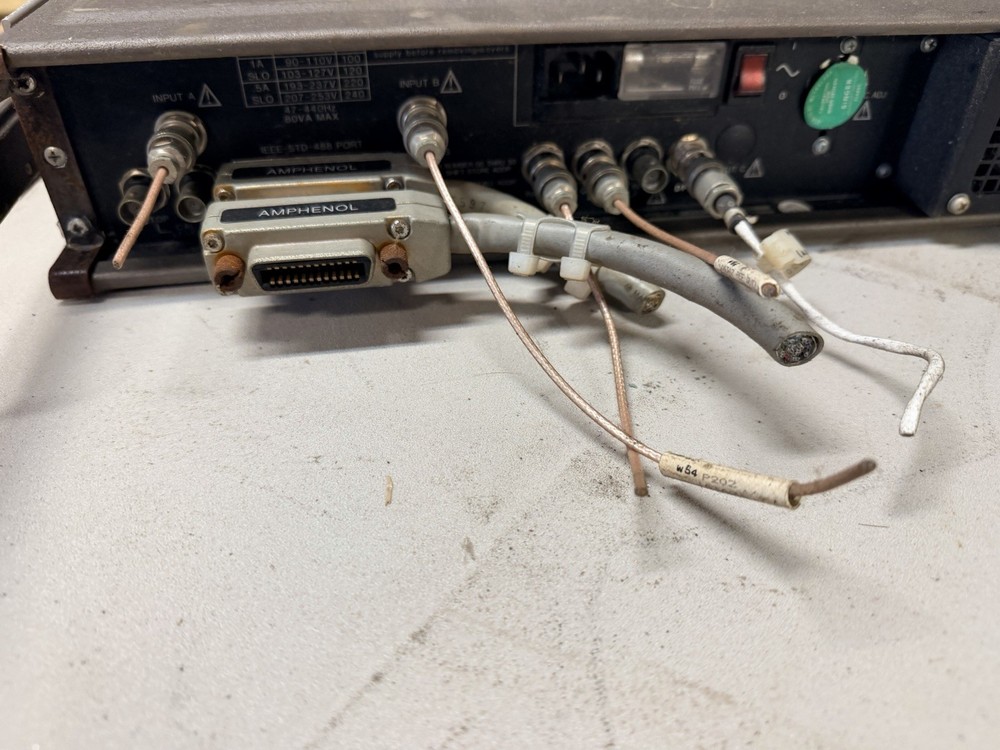 Racal-Dana 1995 Universal Counter