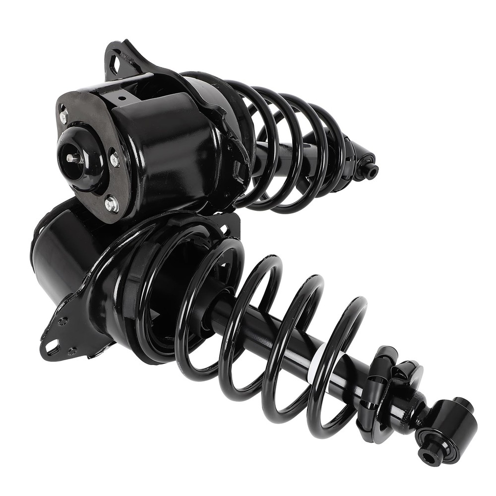 Rear Shocks Struts for Taurus Sable 2008-2009 Coil Spring Assembly 15041 2PCS