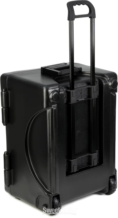 Anchor Audio Armor Hard Case for MegaVox 2