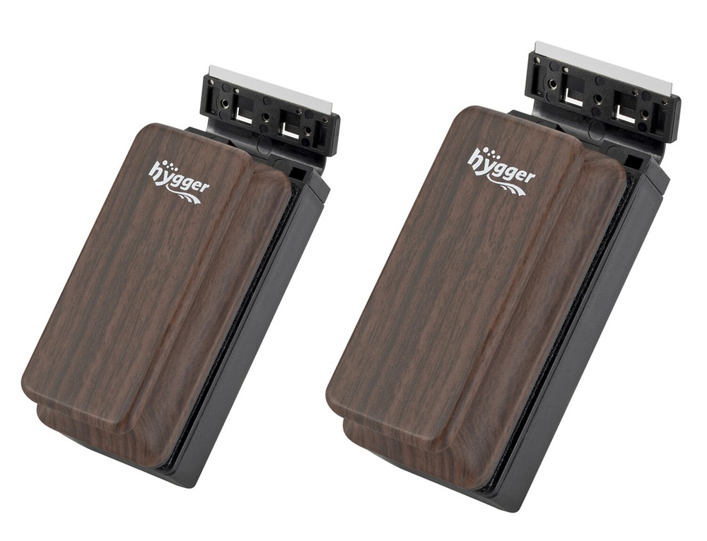 hygger Floating Flipper Standard Magnetic Aquarium Algae Cleaner Scrubber