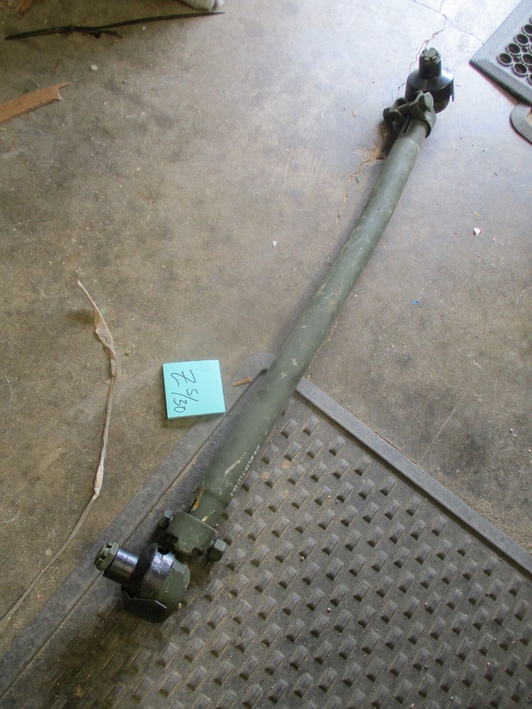 NOS Steering Arm for FMTV LMTV MTV M1078, Scuffs/Scrapes