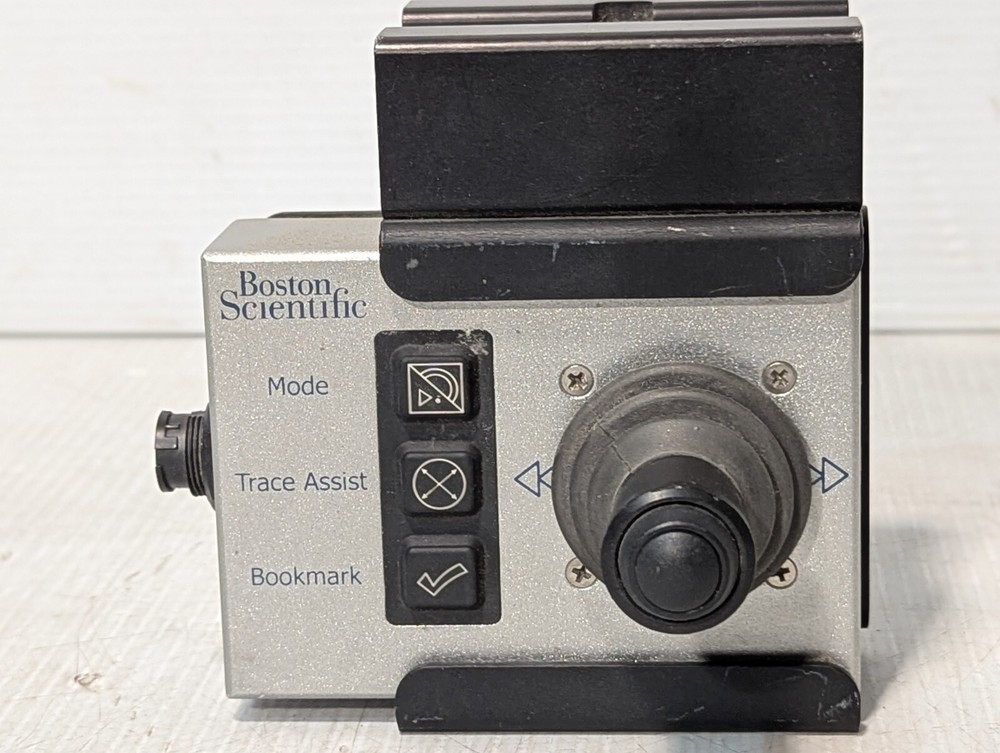 Boston Scientific M2027-N3-P0424 Joystick Controller