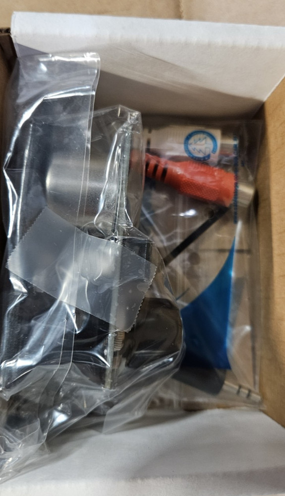 Jensen Transformers Iso-Max MMDI-Mini DB-MN-WP