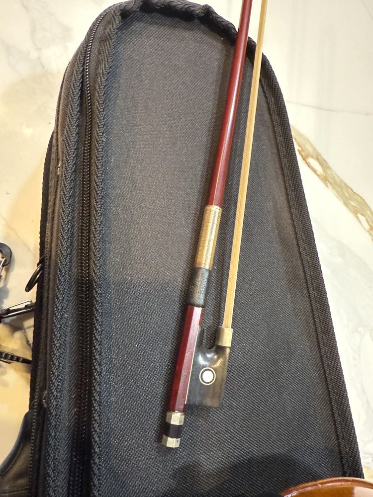 JOHANN GEORG KESSLER VIOLIN