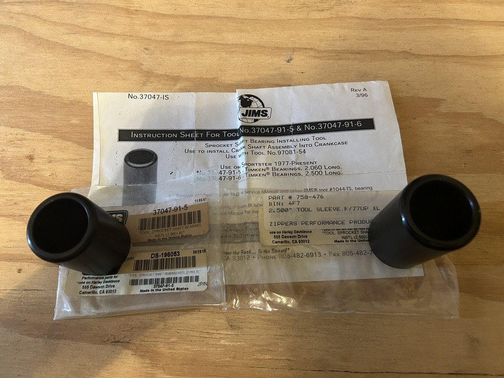 Jims 37047-91-(5 & 6)