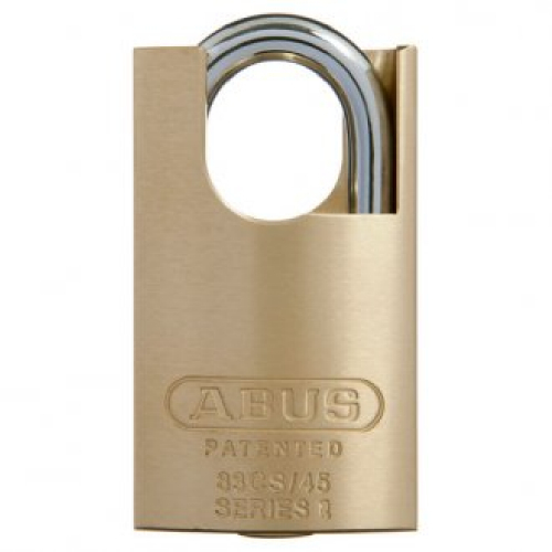 Keyed Alike Padlocks-Fitted With Secure 6 Inline Keying System & Restricted Keys