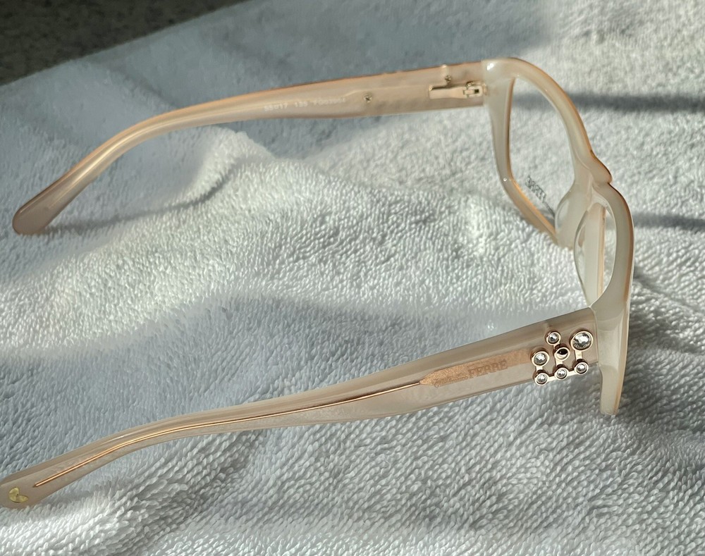 gianfranco ferre eyeglasses