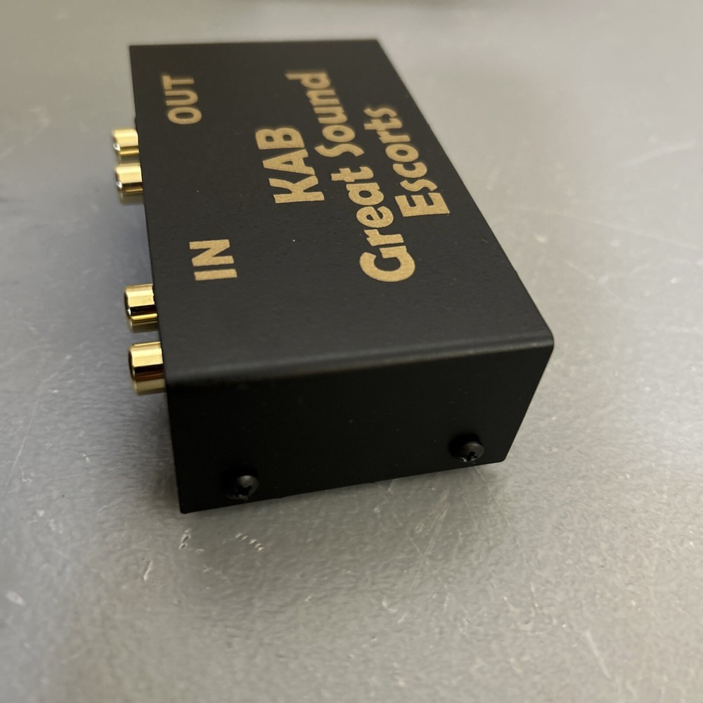 KAB Great Sound Escorts