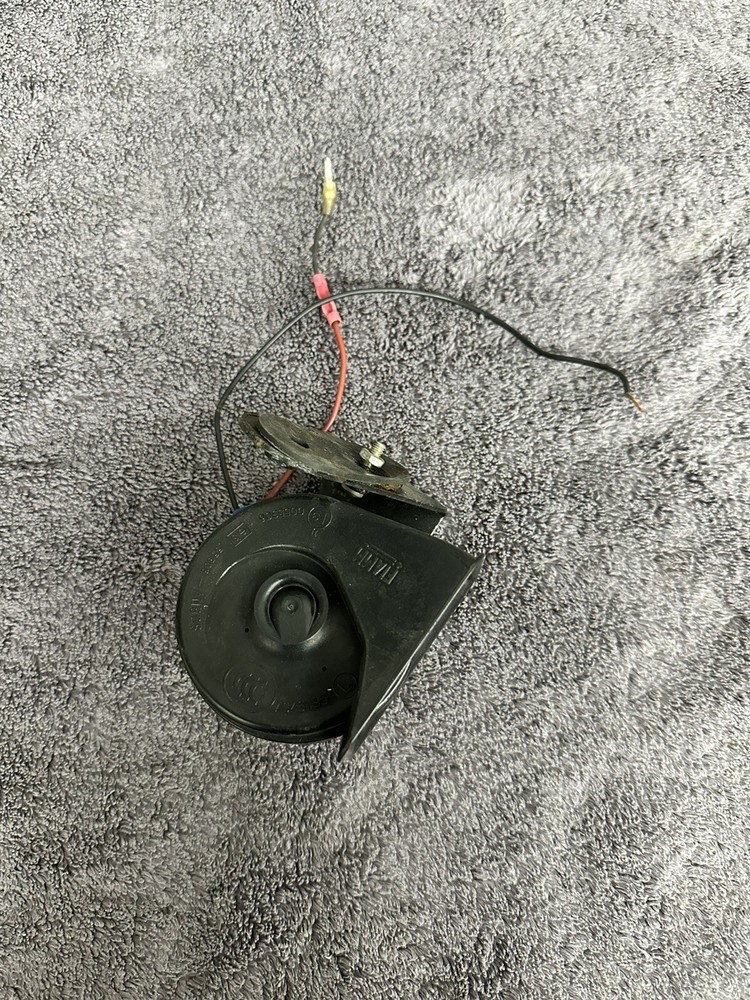 Honda CB500 CB550 Horn Assembly Bracket