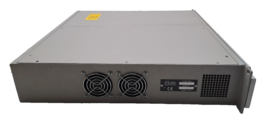 AMS NEVE AES 960 - DIGITAL I/O SUBSYSTEM