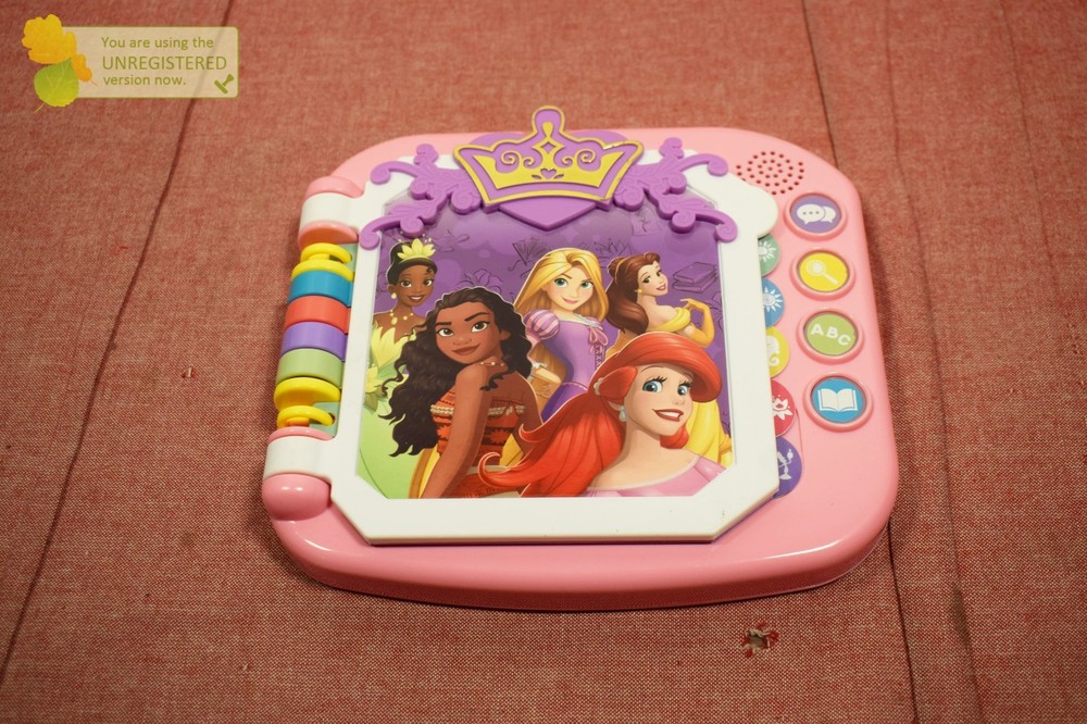 Disney Princess Interactive Adventures