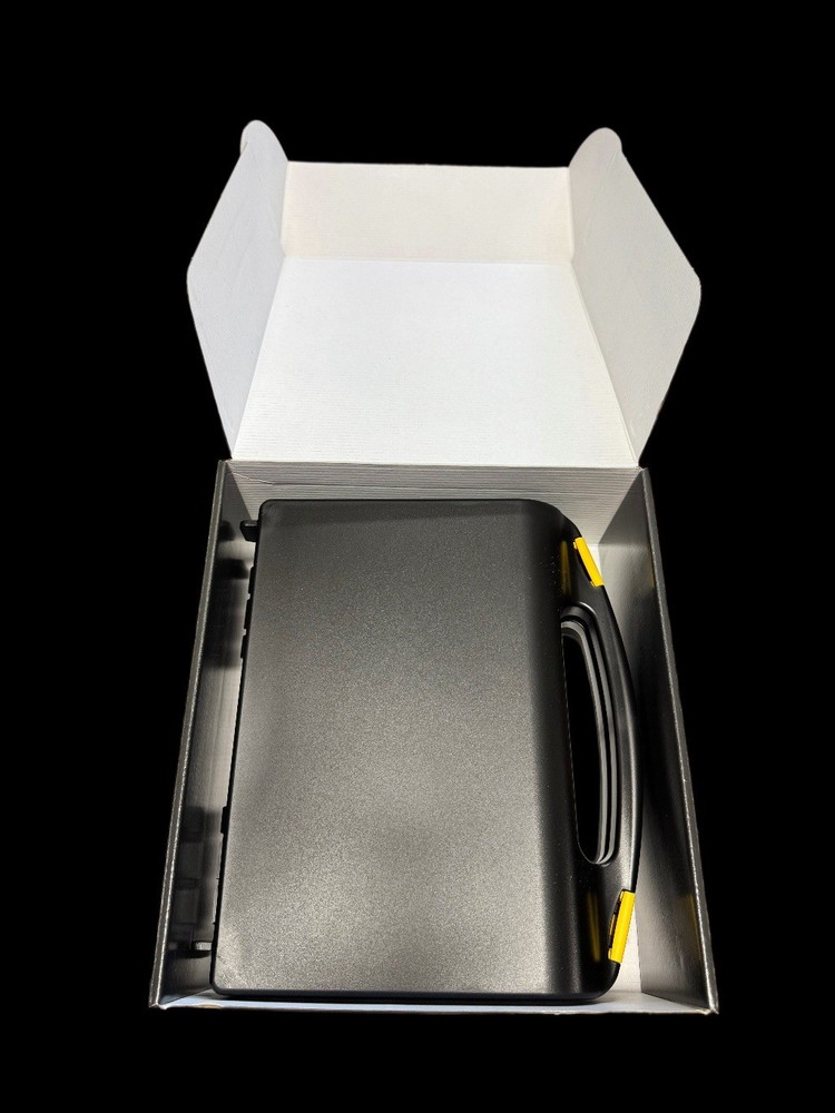 Gold Purity Testing Device for Gold Coins & Ingots. 100% authentic.