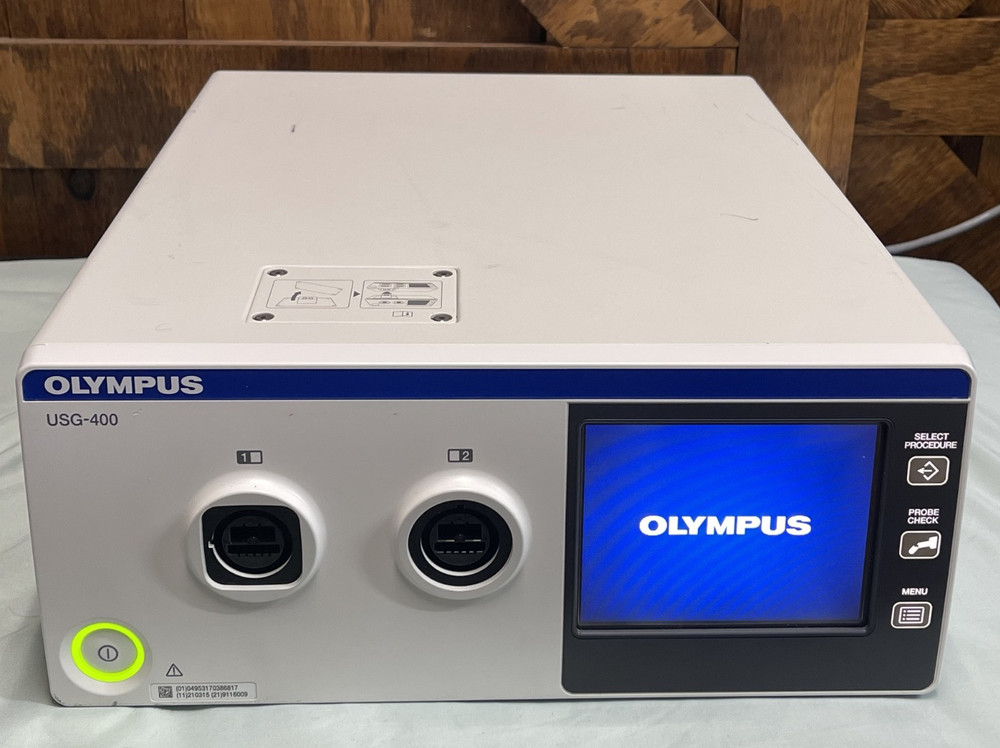 Olympus USG-400 Generator