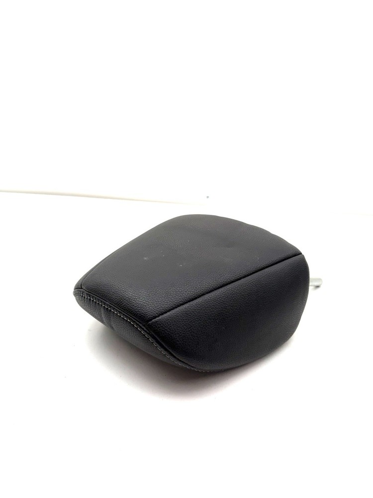 2019 HONDA ODYSSEY RIGHT PASSENGER LEFT DRIVER Front ROW HEAD REST BLACK