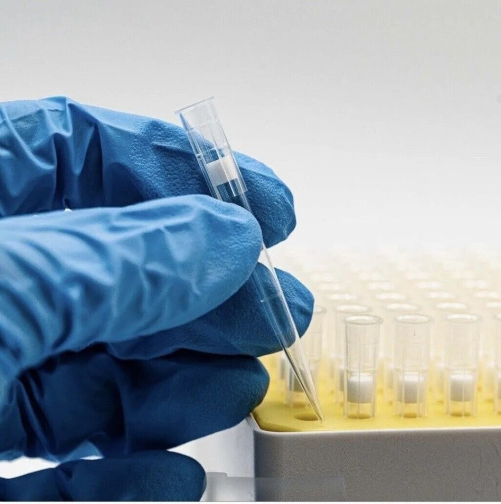 MARATHON LS 200μL Pipette Tips, Low Retention, Filter, Sterile, 96/rack