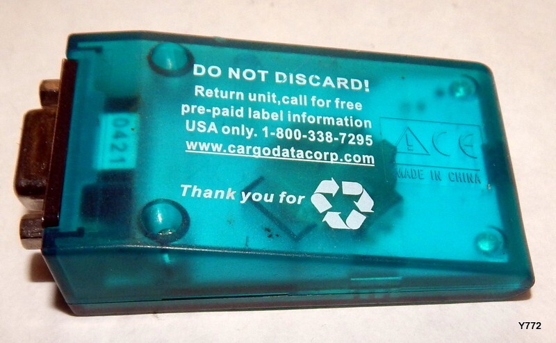 Quality Wedge Temperature Recorder 278806-3