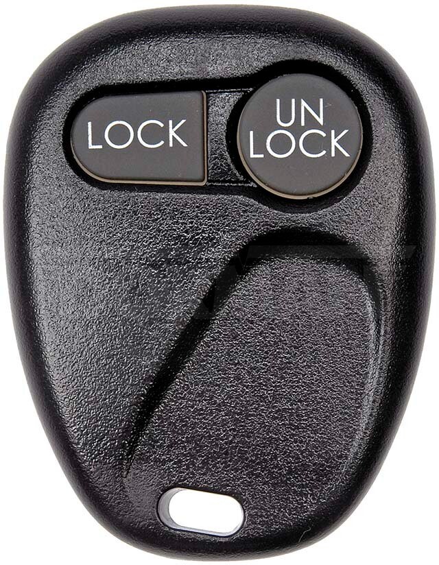 Dorman 13623 Keyless Remote Case