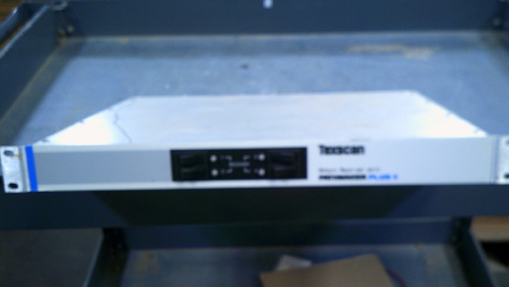 TEXSCAN PATHMAKER PLUS RETURN RECEIVER