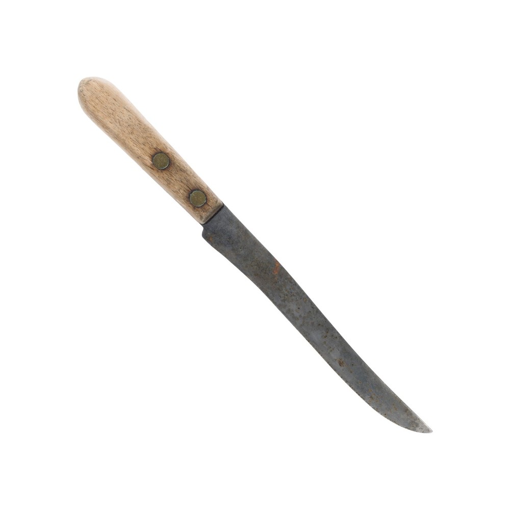 Chippewa Skinning Knife