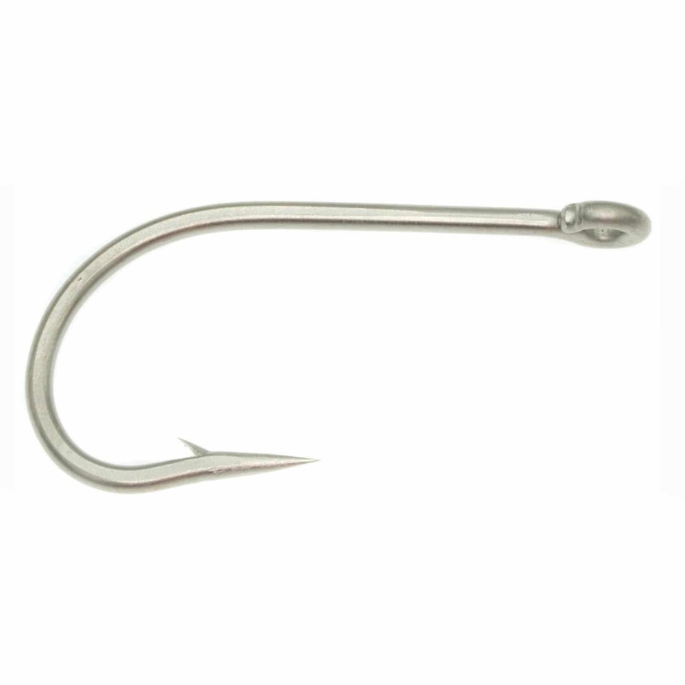 Tiemco TMC 800S Hook Size