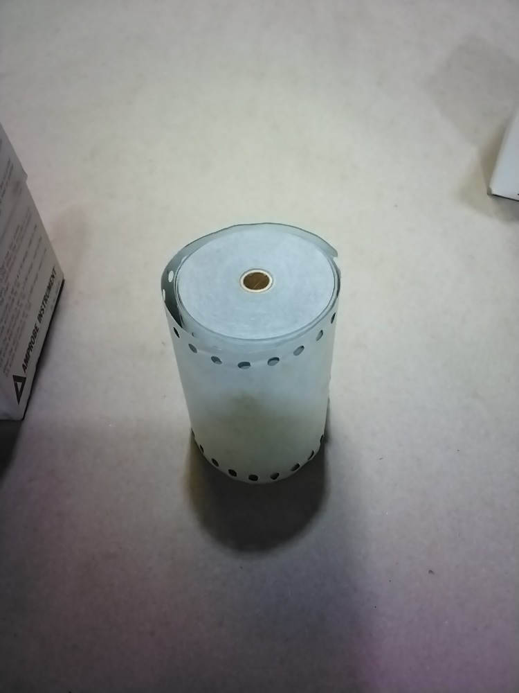 AMPROBE 800AA-6 Recorder Charts