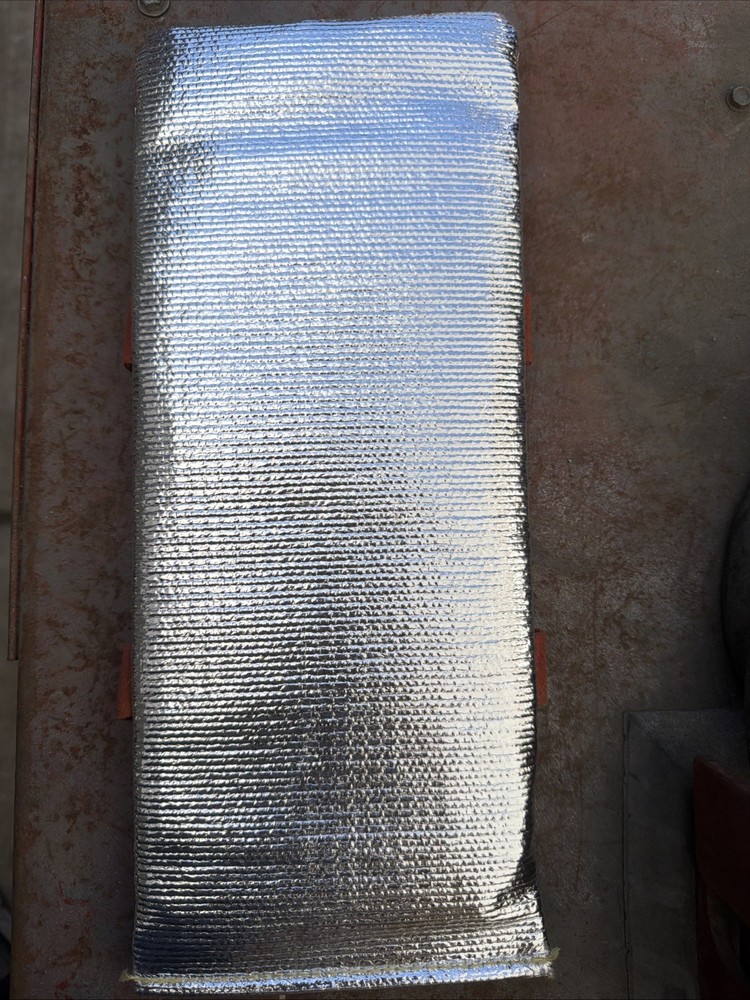 Griffin 2000-A Super Arm Cooler Heat Shield