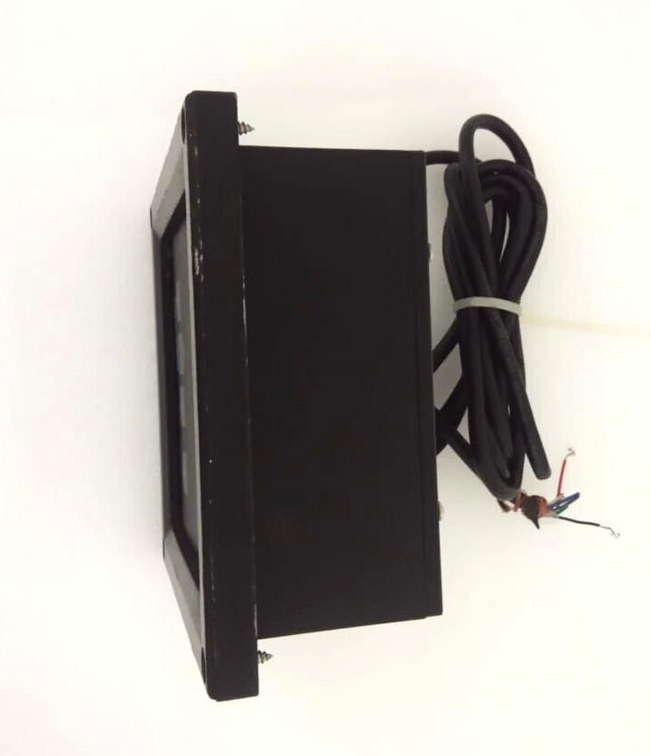 SKIPPER DIGITAL DEPTH REPEATER IR301 INPUT POWER 24VDC