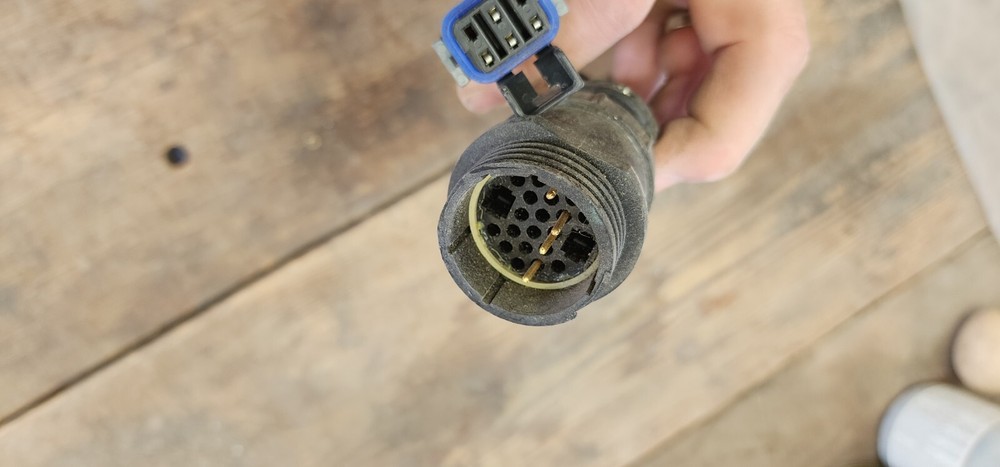 Raven 1115071963 cable