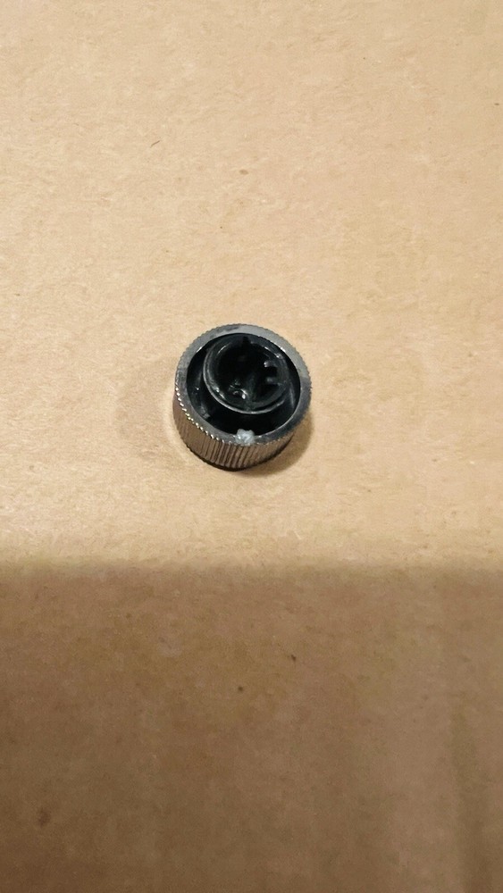 Planet Audio VOLUME CONTROL KNOB for P9630B