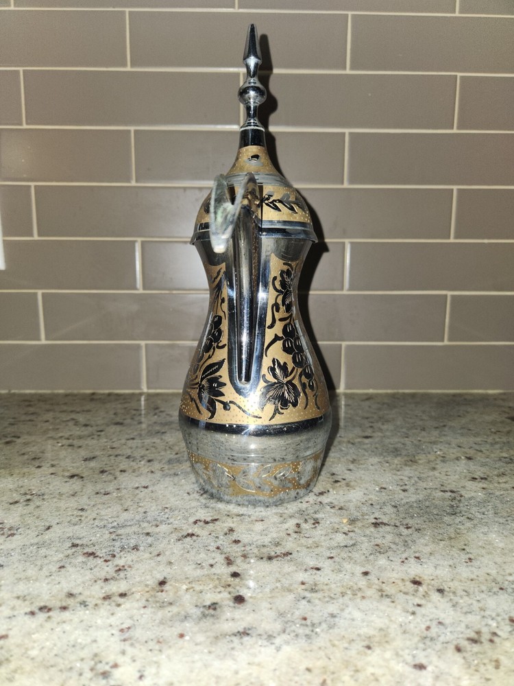 Arabic Dallah Coffee Pot