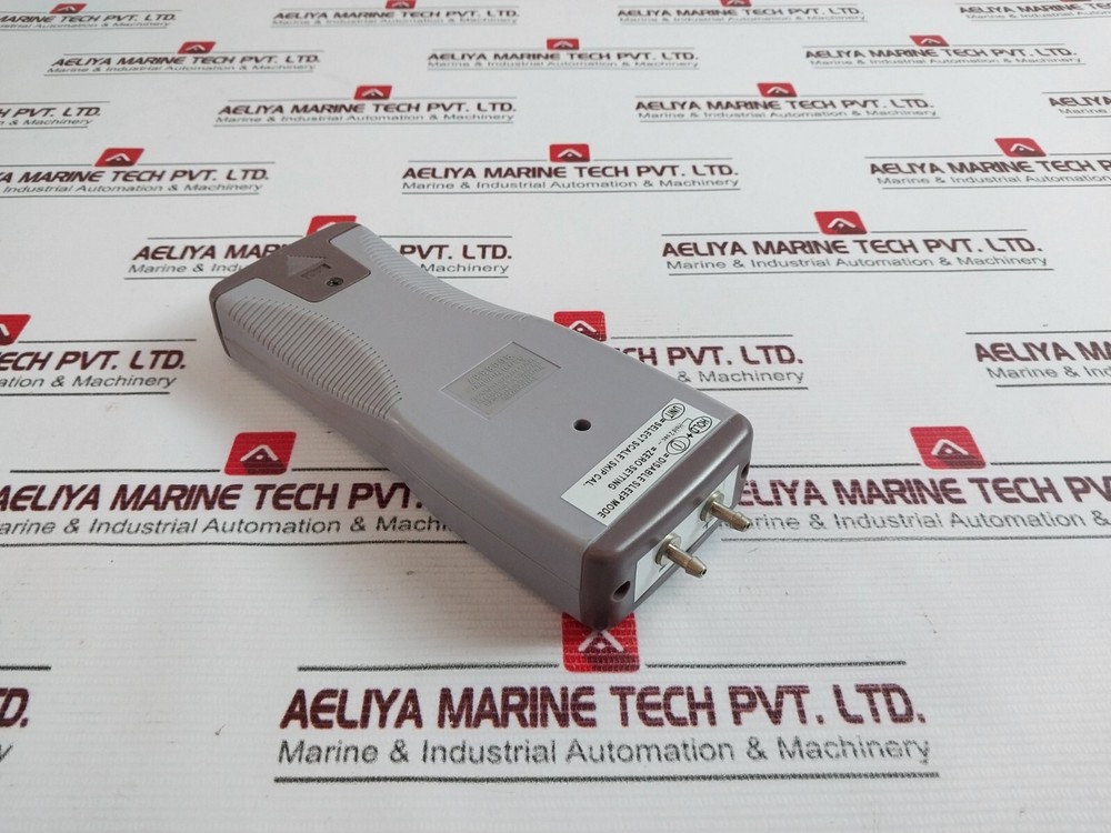 8230 Pressure Meter Manometer Range 0~±30PSI