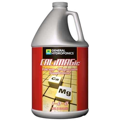 General Hydroponics CALiMAGic, 1-Gallon