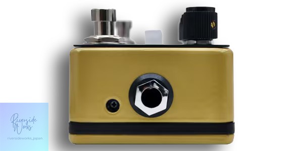 Dawner Prince Electronics BOONAR Multi-head Echo