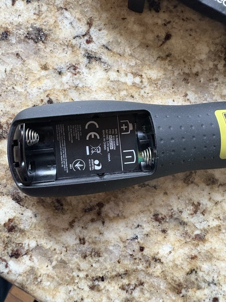Logitech Wireless Spotlight Presentation Remote