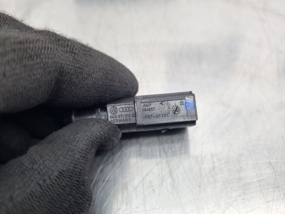 AUDI A4 B7 2004-2008 TEMP TEMPERATURE SENSOR BLANK