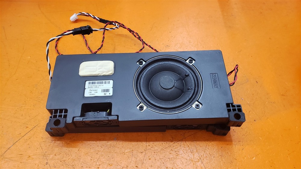 ⭐️⭐️⭐️⭐️⭐️ TV Speaker Set Vizio E60-C3