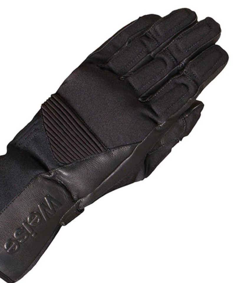 Weise Rider Motorcycle Gloves Medium