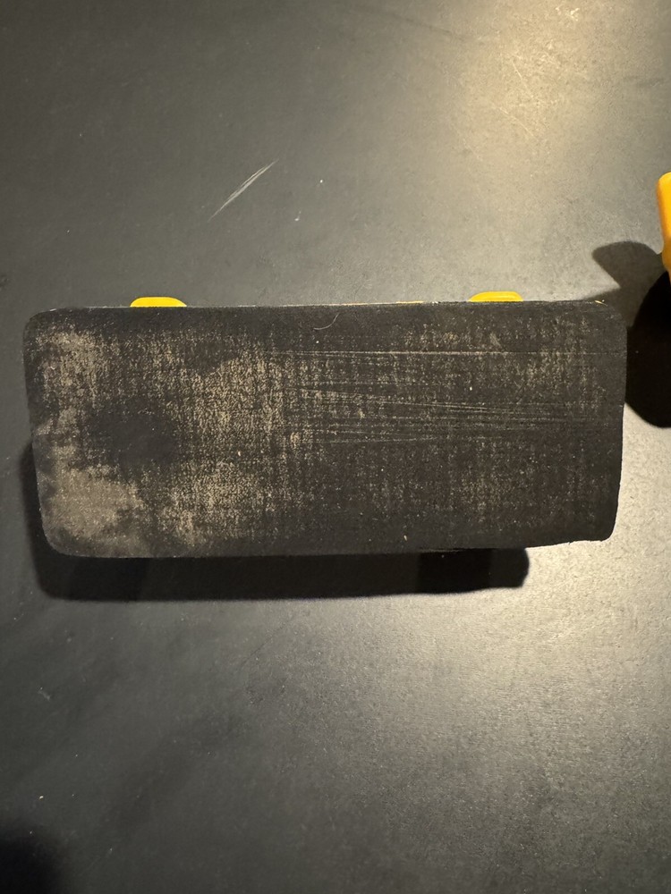 Safety Push Block Set for Woodworking, Table Saws, Jointers- 2pcs