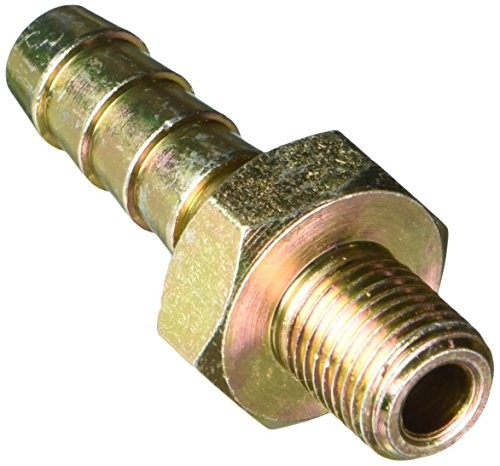 128-3014 Fuel Fitting