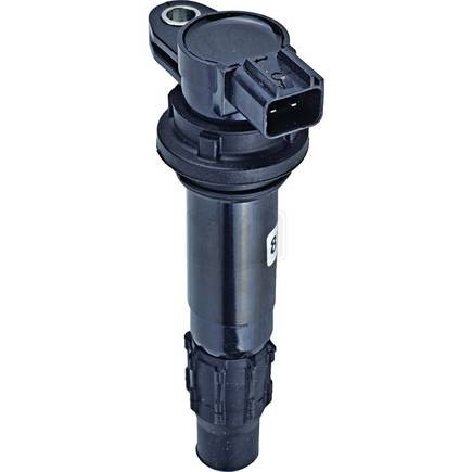 J&N 160-01070 Ignition Coil