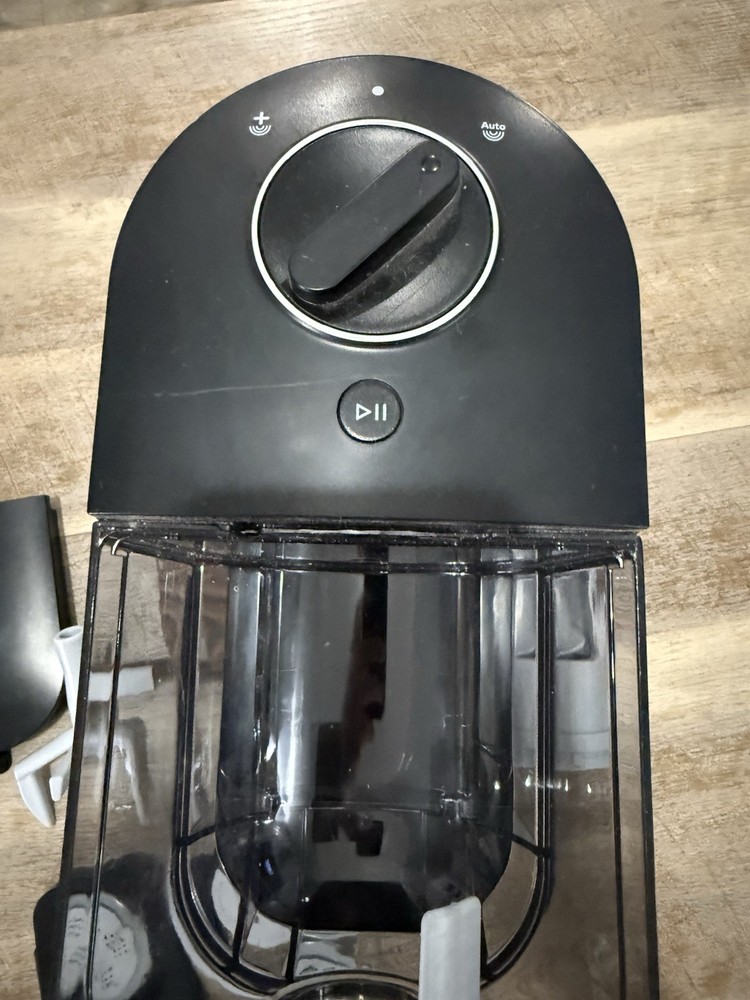 Philips HR2371 Pasta Maker Compact Automatic Noodle Machine With 3 Discs