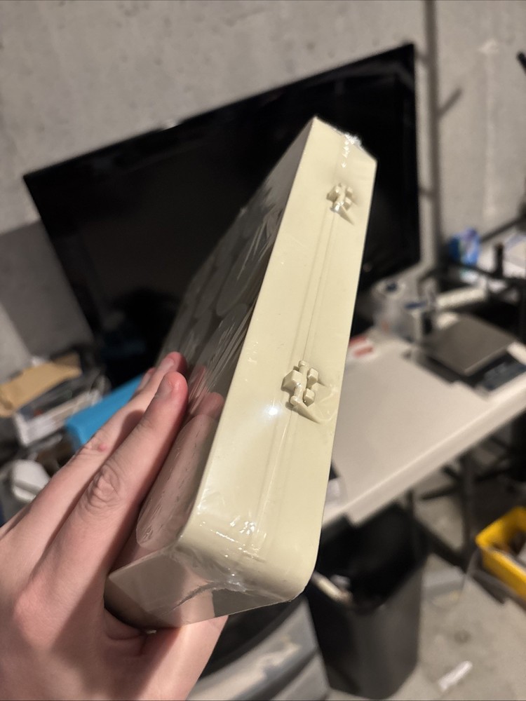 BUSY-CORNER 382 Pieces FKM O Inch Sizes 382 Pcs, Yellow Box, Brown Orings NEW