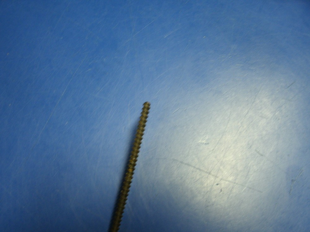 US AIRCRAFT LANDING GEAR PULL EMERGENCY NAM ERA