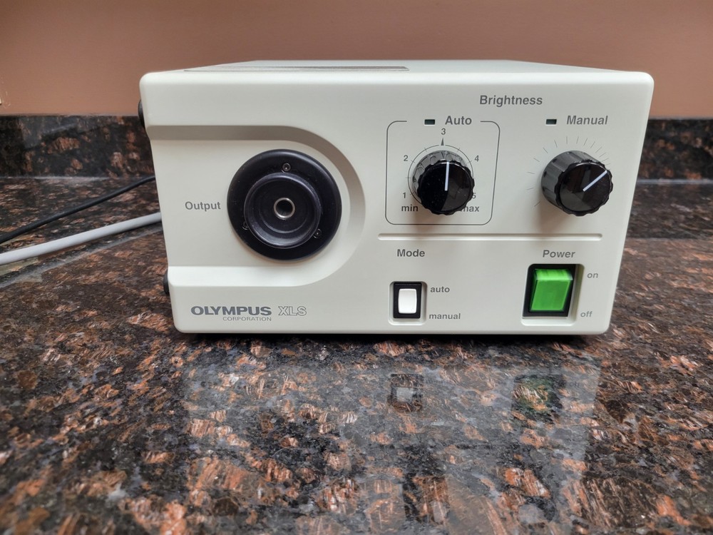 Olympus XLS Endoscopy Light Source