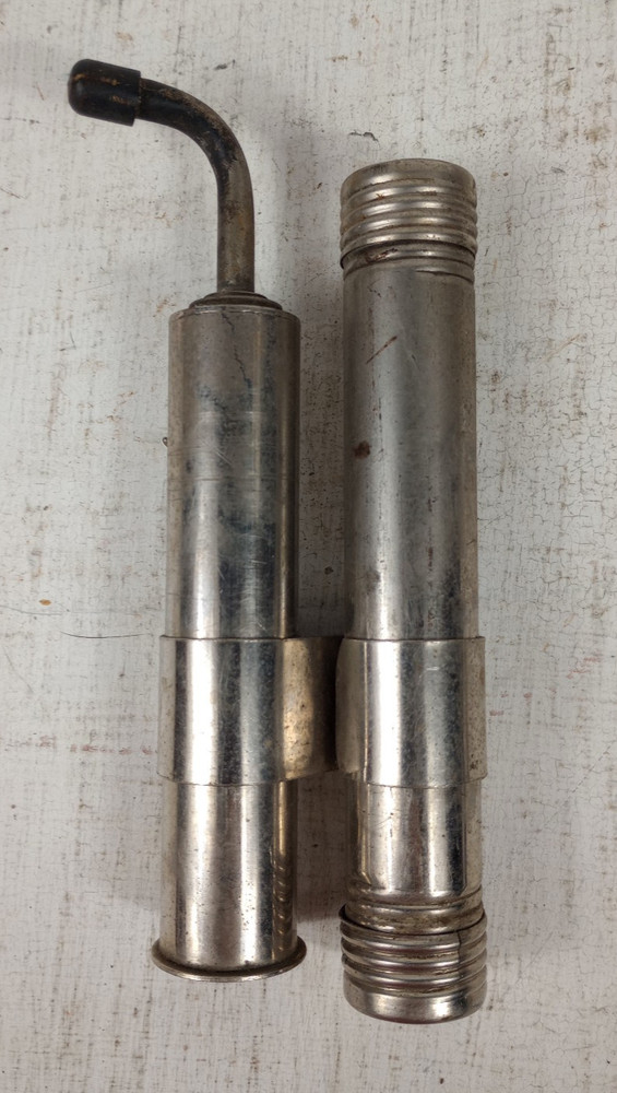 Vintage Soldering / Brazing Miniature Torch Tool