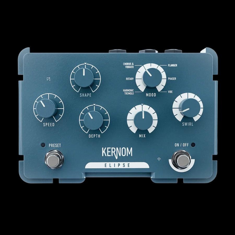 Kernom Elipse Modulation Pedal